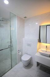 Fulcrum (D15), Condominium #500253621